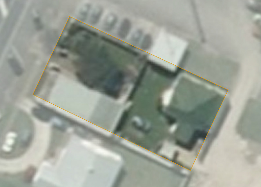 Land lot for Orahiri E