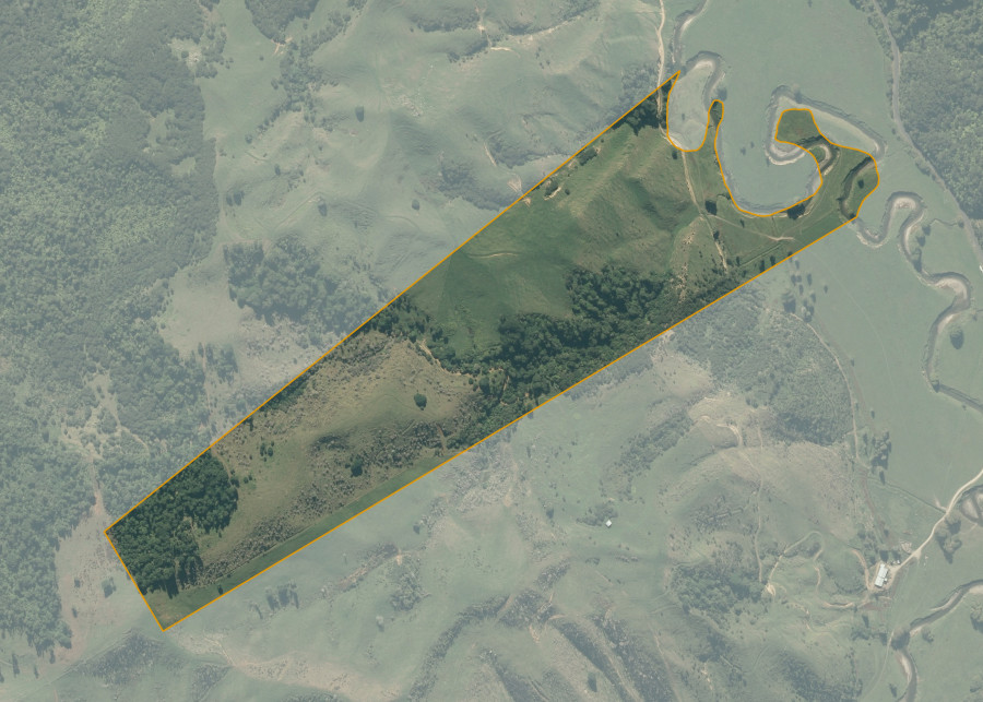 Land lot for Awaroa A6B2