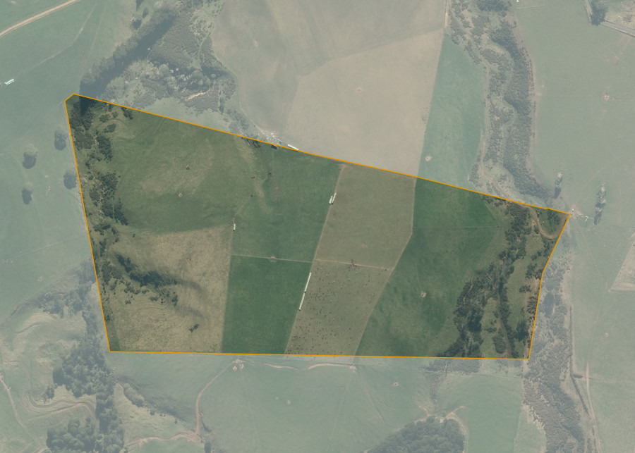 Land lot for Maungatautari 3A5A4H2C