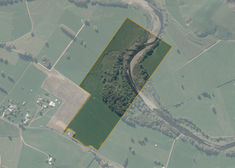 Land lot for Rangitoto Tuhua 33C3B4B1D4 & 5B