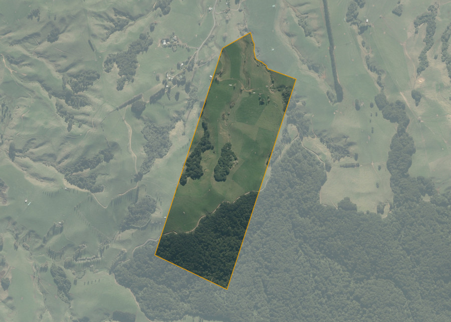 Land lot for Maungatautari 3A5A8B
