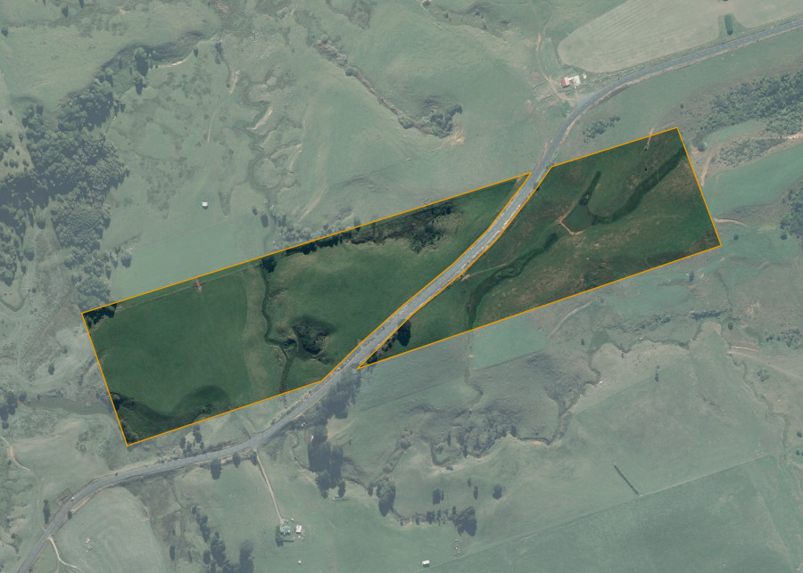 Land lot for Whangape 72B1