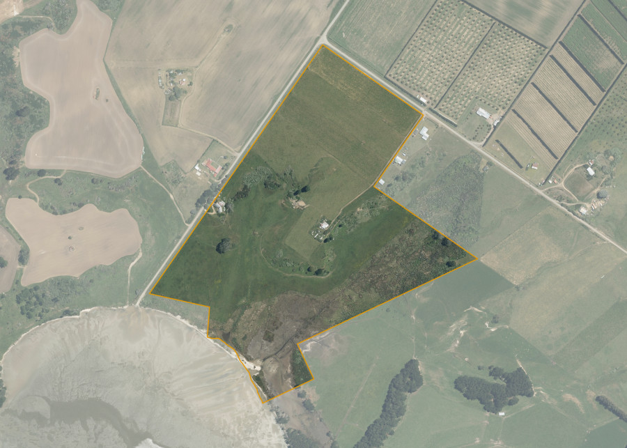 Land lot for Matakana No 7