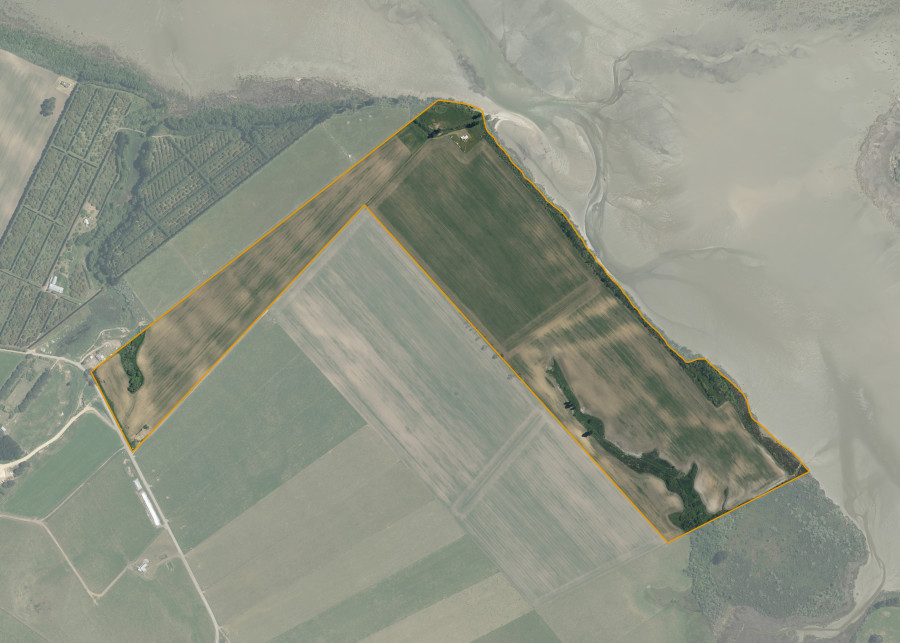 Land lot for Matakana 9