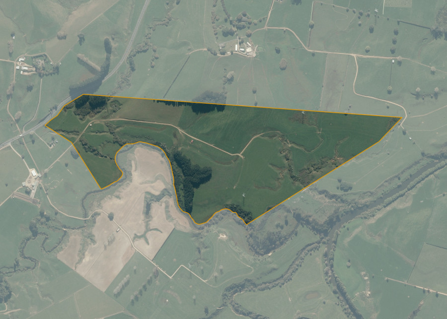 Land lot for Whakairoiro 5C2B2