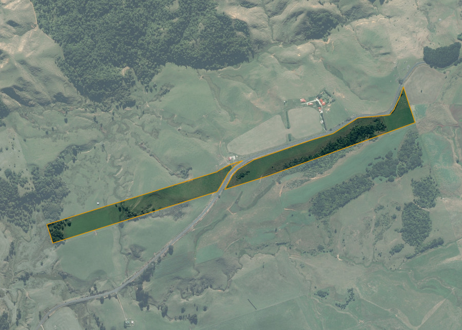 Land lot for Whangape 72A2