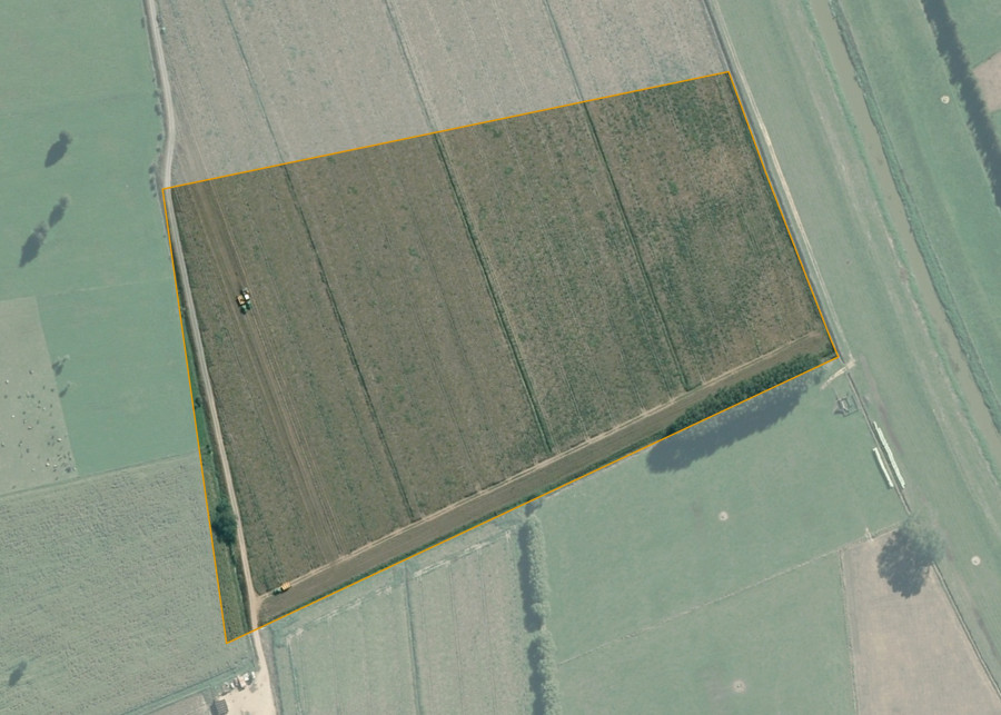 Land lot for Whangamarino 393B2