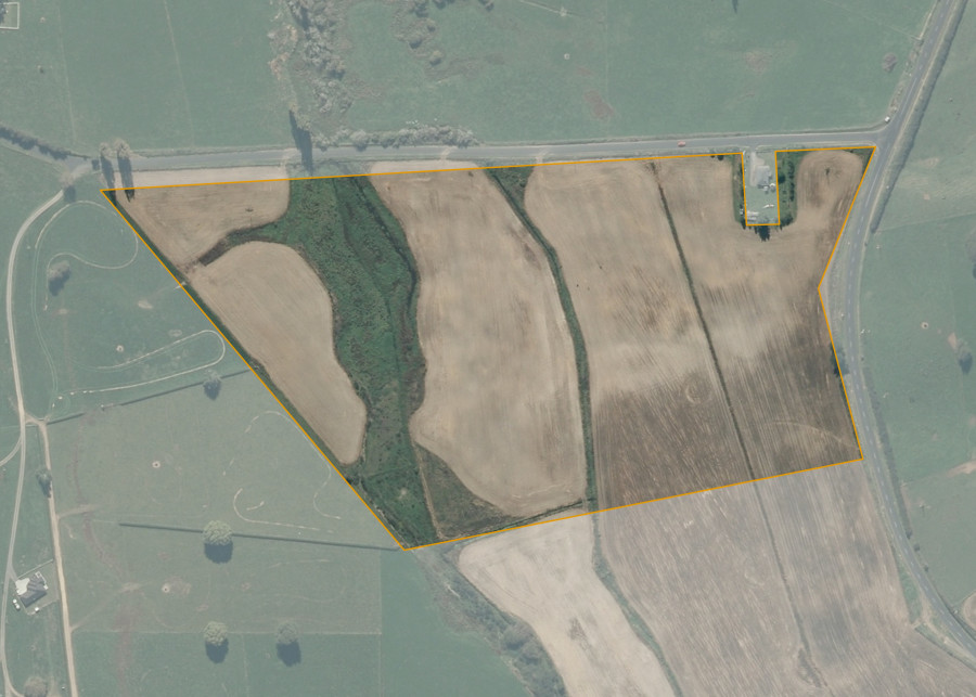 Land lot for Rangitoto A58B1D6B