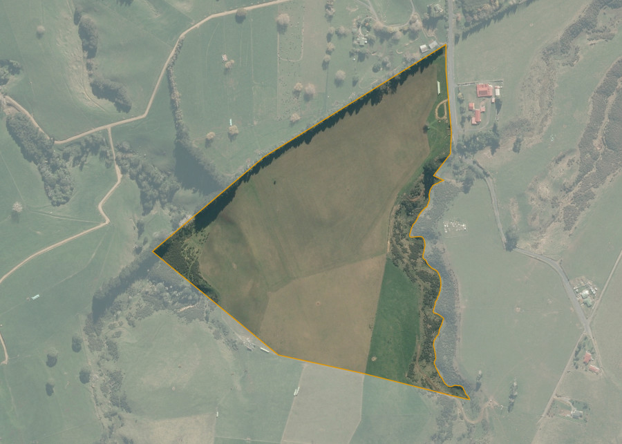 Land lot for Maungatautari 3A5A4H2A