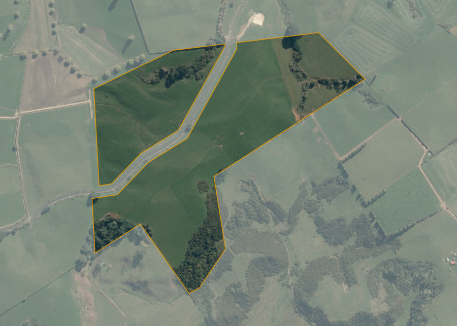Land lot for Pukemoremore B
