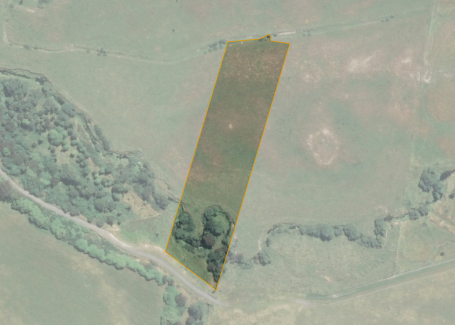Land lot for Okoura 5A1A, 5A2, 5A3 Sub 2 (Arapata Te Ohaki A/W