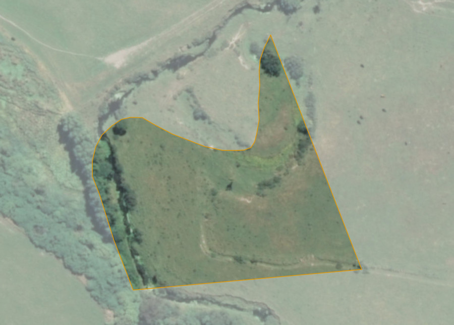 Land lot for Okoura 5A1A, 5A2, 5A3 Sub 7 (Arapata Te Ohaki A/W