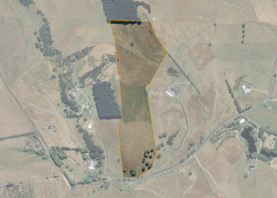 Land lot for Mairirikapua