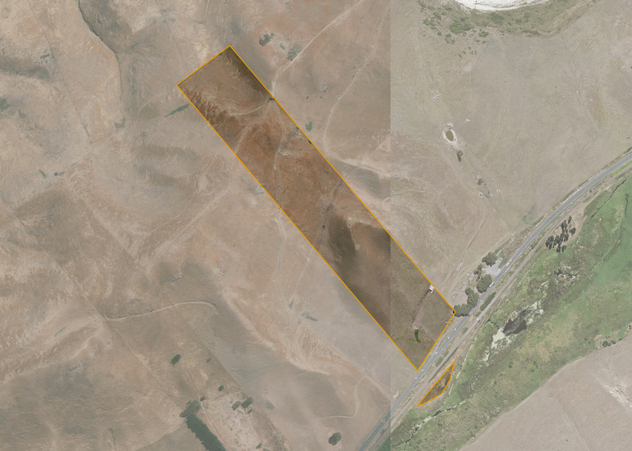 Land lot for Pekapeka 2A2A (Peka Peka 2A2A and 2A2C Trust)