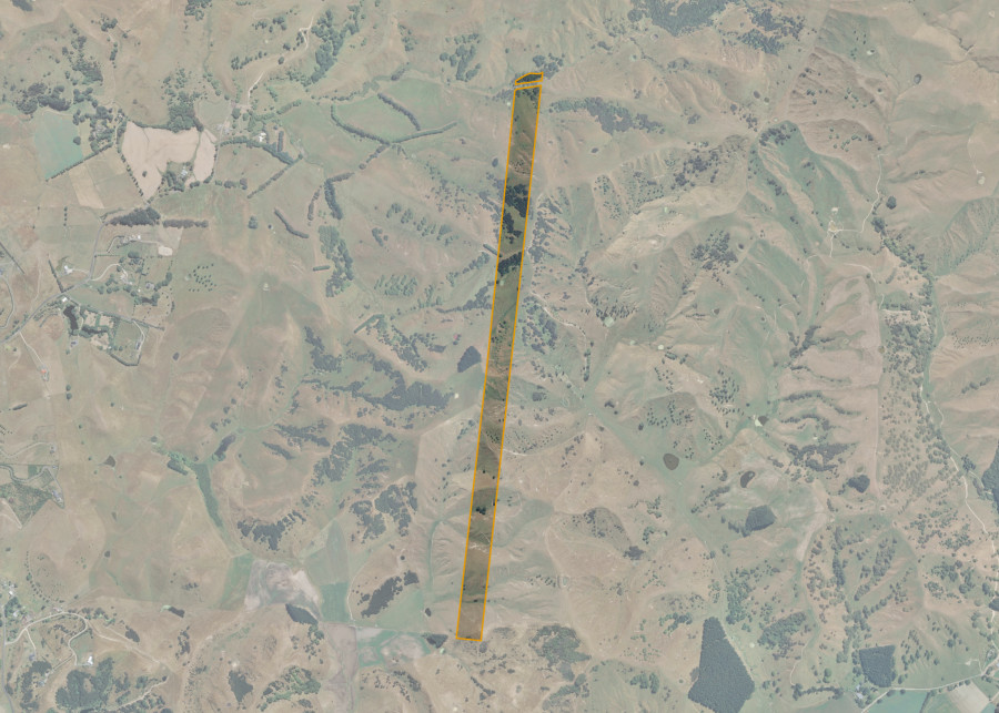 Land lot for Okurupatu B4B3D