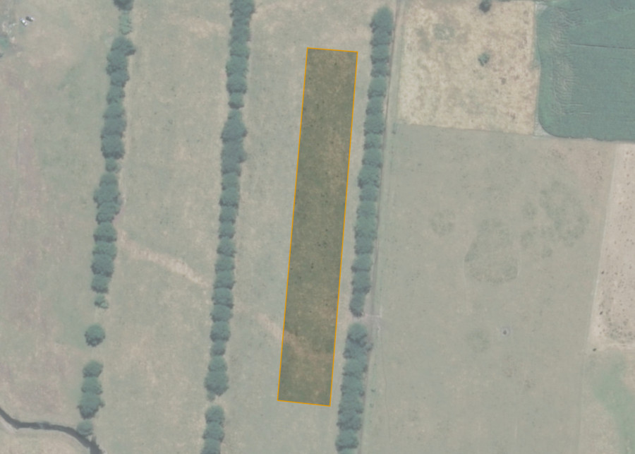 Land lot for Papawai No 12