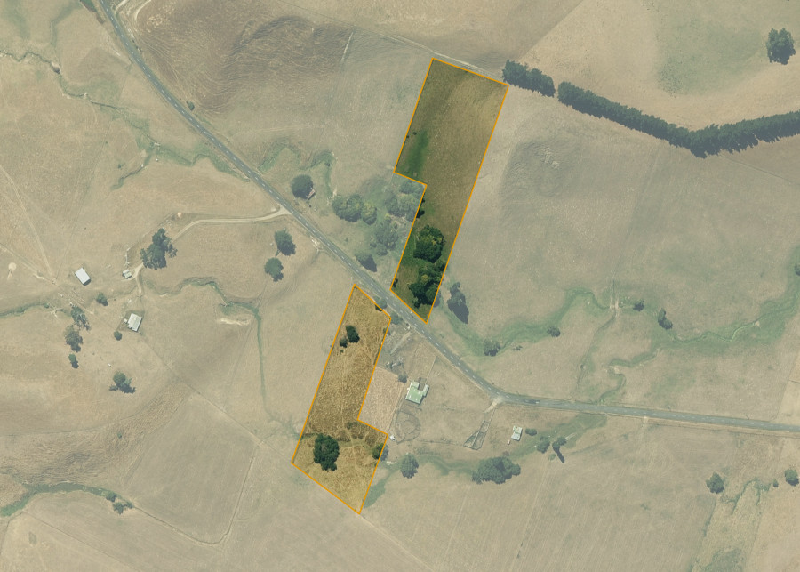 Land lot for Papaaruhe 3C2B
