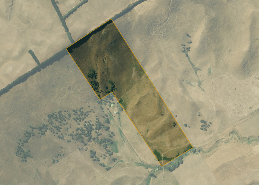 Land lot for Poukawa 9E2