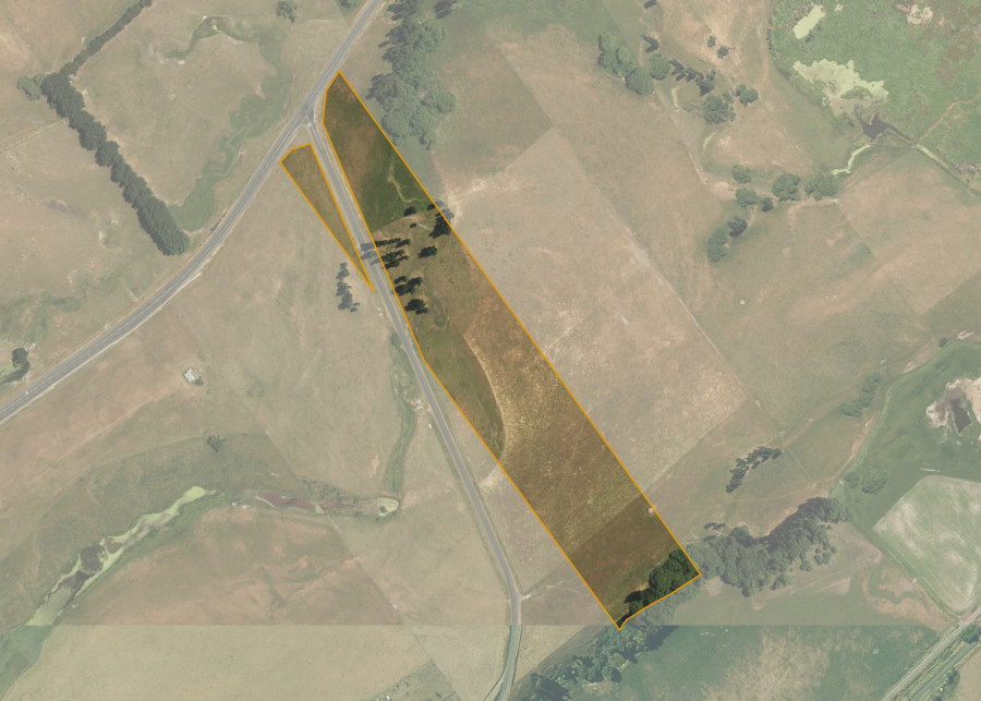 Land lot for Pekapeka 2B1