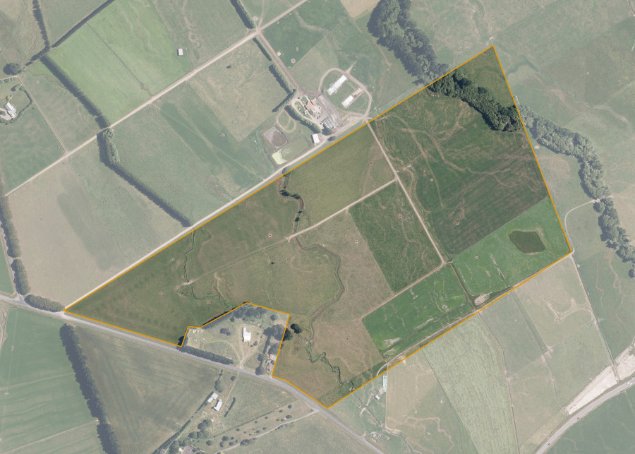 Land lot for Tahoraiti 1A4B2