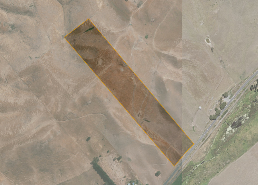 Land lot for Pekapeka 2A2B
