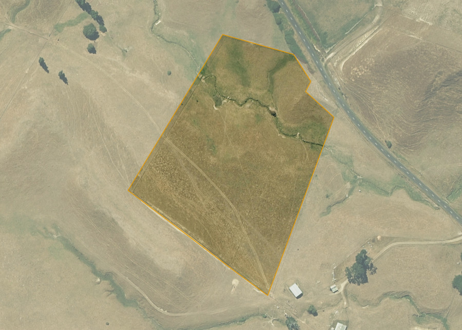 Land lot for Papaaruhe 1C