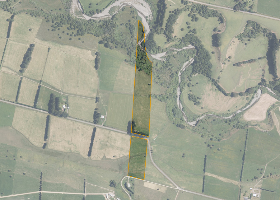 Land lot for Rakautatahi 3B1