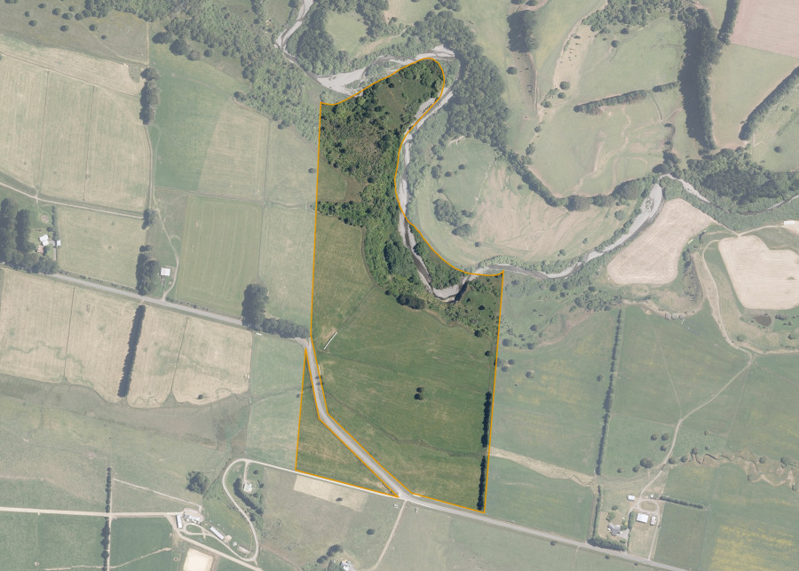 Land lot for Rakautatahi 3B2