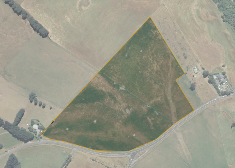 Land lot for Turanganui 65C2