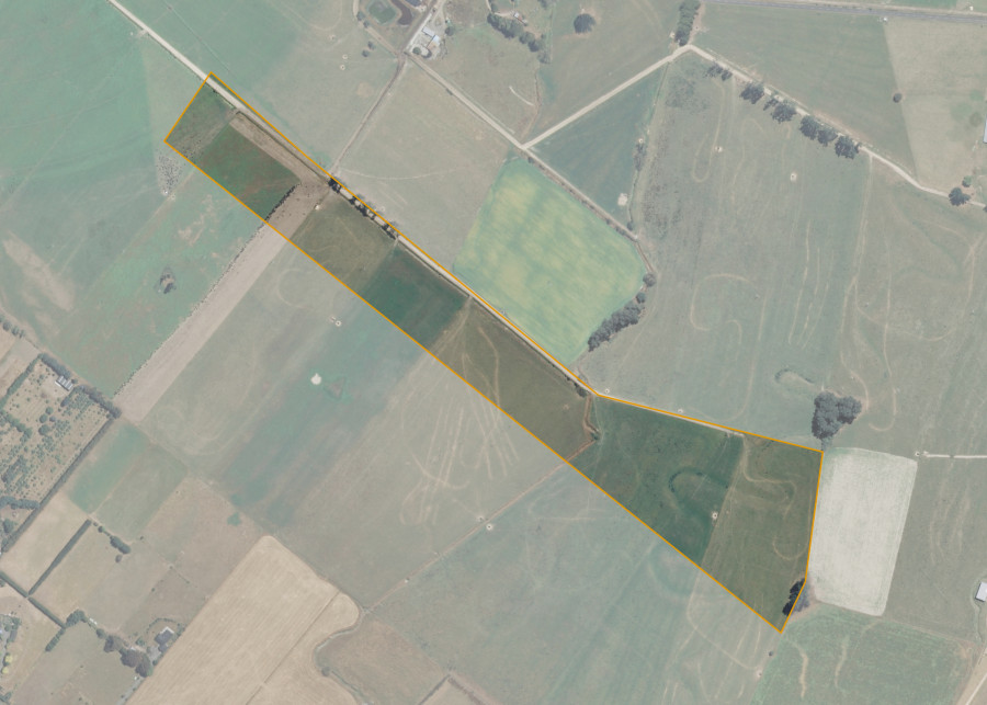 Land lot for Te Ore Ore 2A