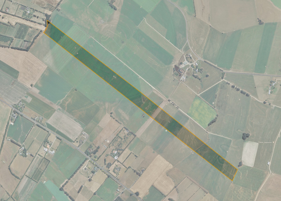 Land lot for Te Ore Ore 2C3