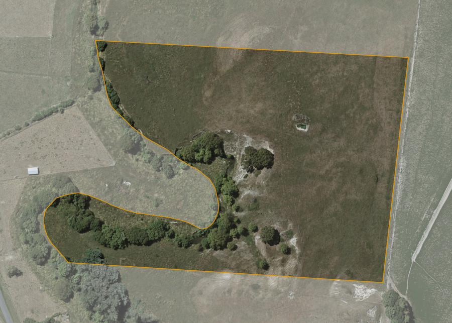 Land lot for Waimarama 3A6B3