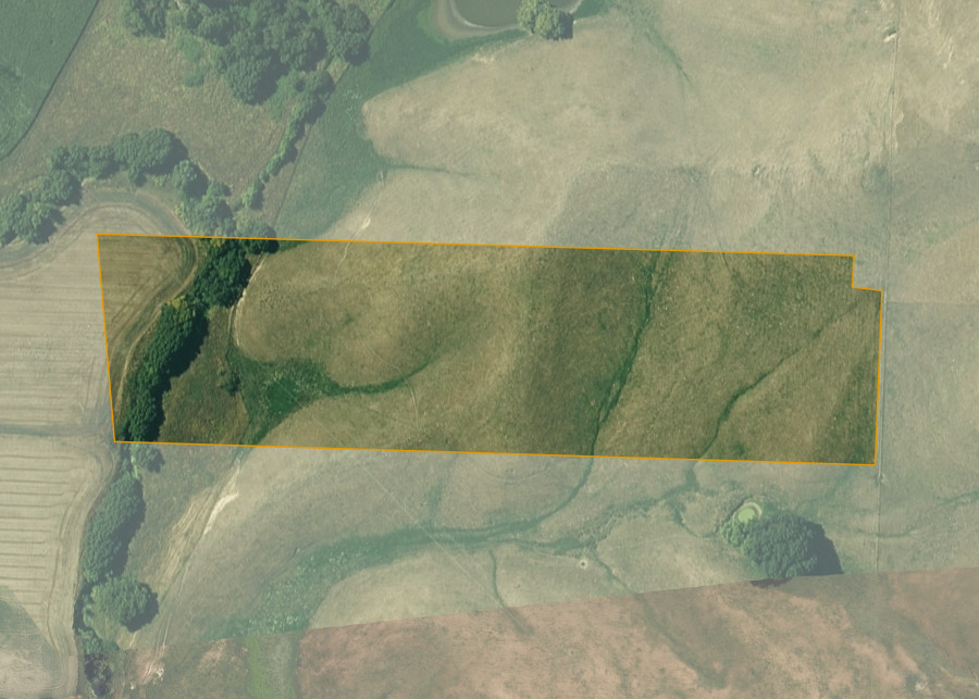 Land lot for Omahu 4C11C