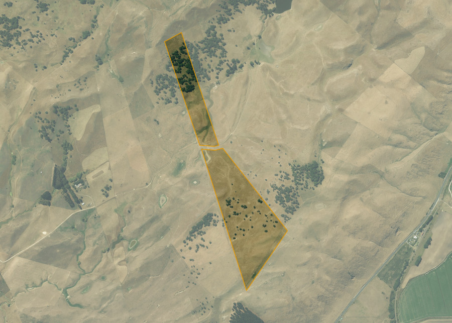 Land lot for Poukawa 4A1