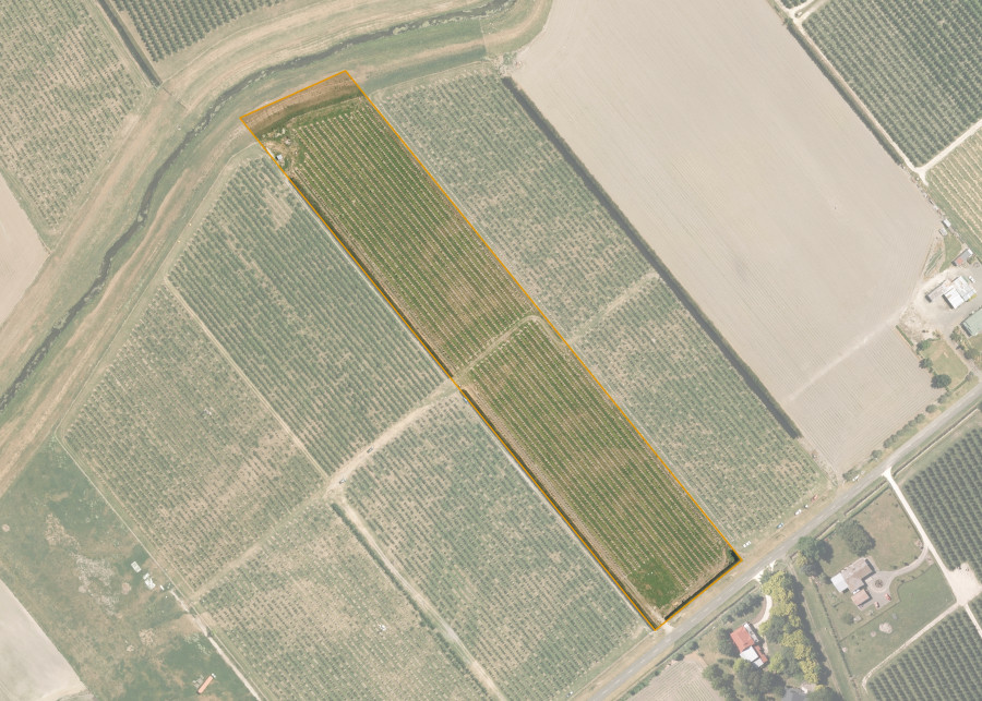 Land lot for Pukahu 33B