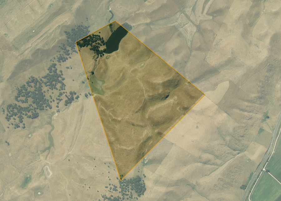 Land lot for Poukawa 5
