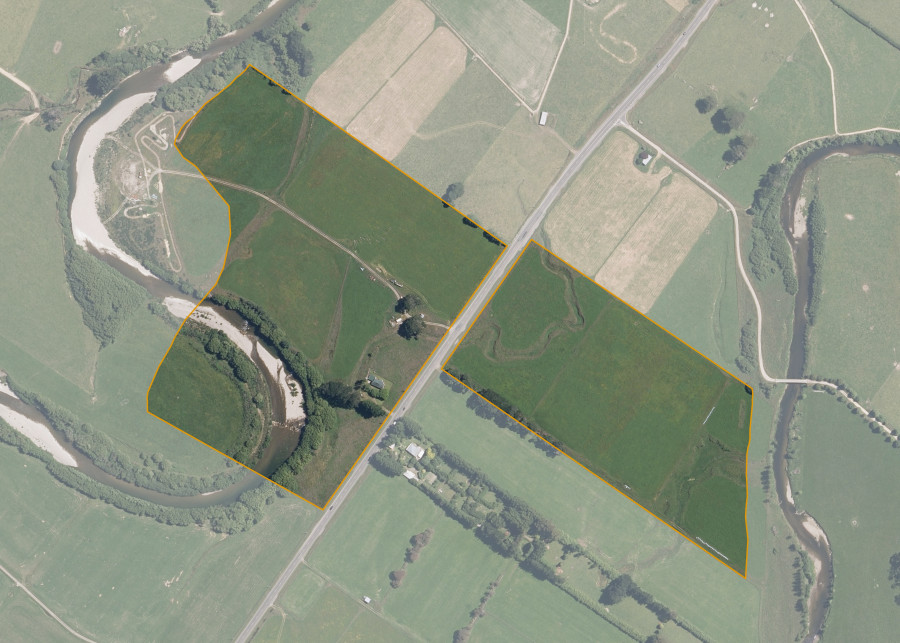 Land lot for Tutaekara Section 115 Lot 10