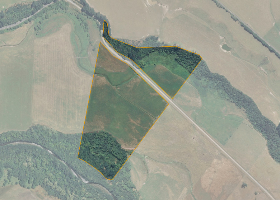 Land lot for Turanganui 1D & 1E3