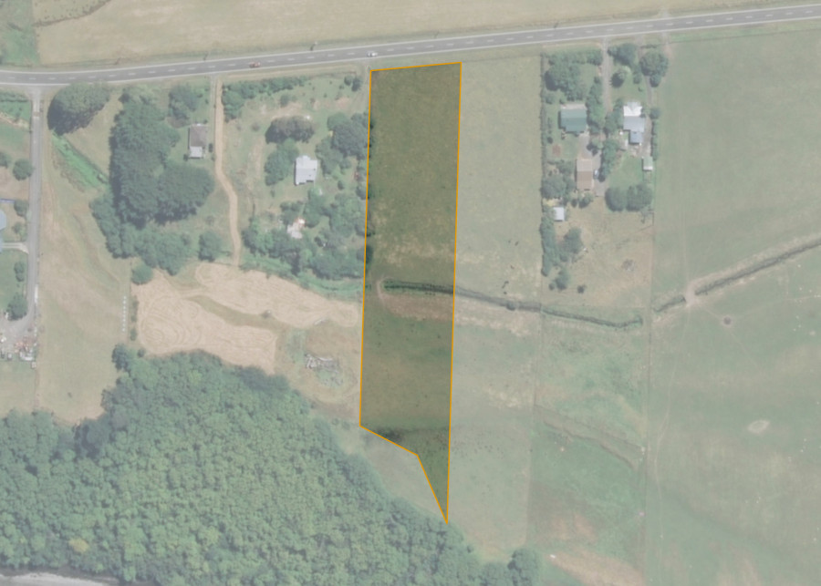 Land lot for Turanganui 2M1