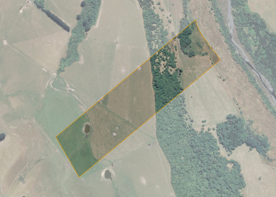 Land lot for Pirinoa 3
