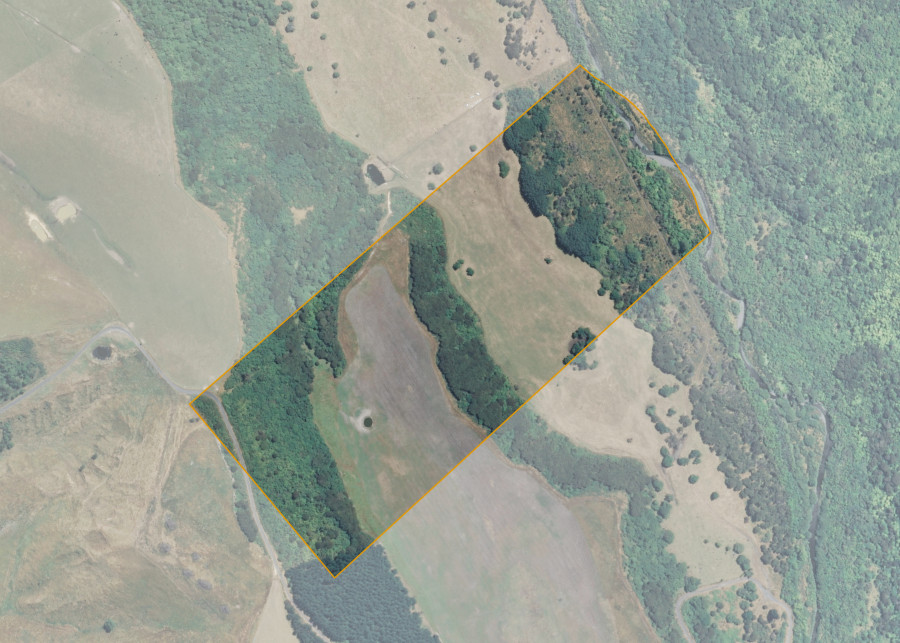Land lot for Pirinoa 6A