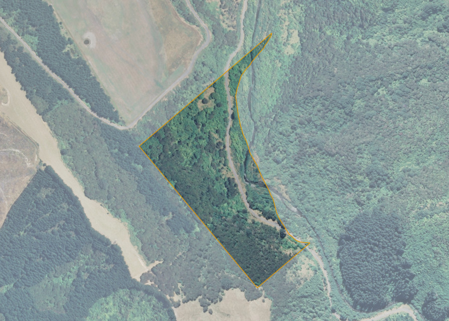 Land lot for Pirinoa 8A