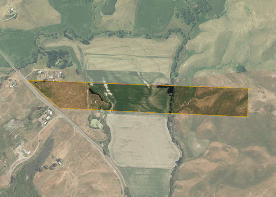 Land lot for Omahu 4C9