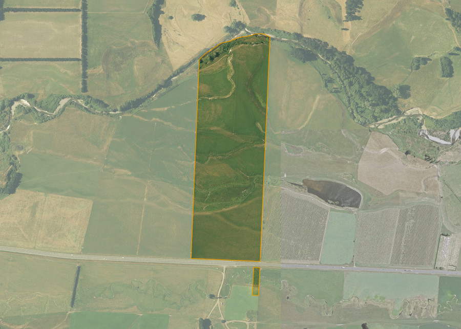 Land lot for Otawhao No A2D
