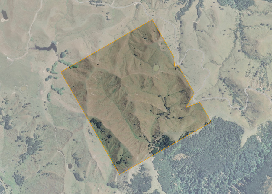 Land lot for Wainuiouru 1C1