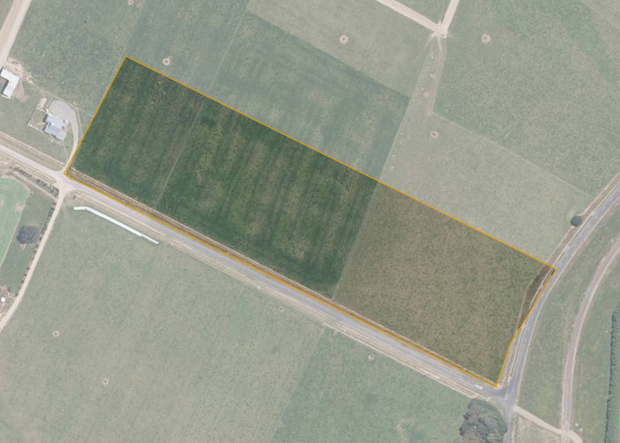 Land lot for Otawhao A9 No 1A