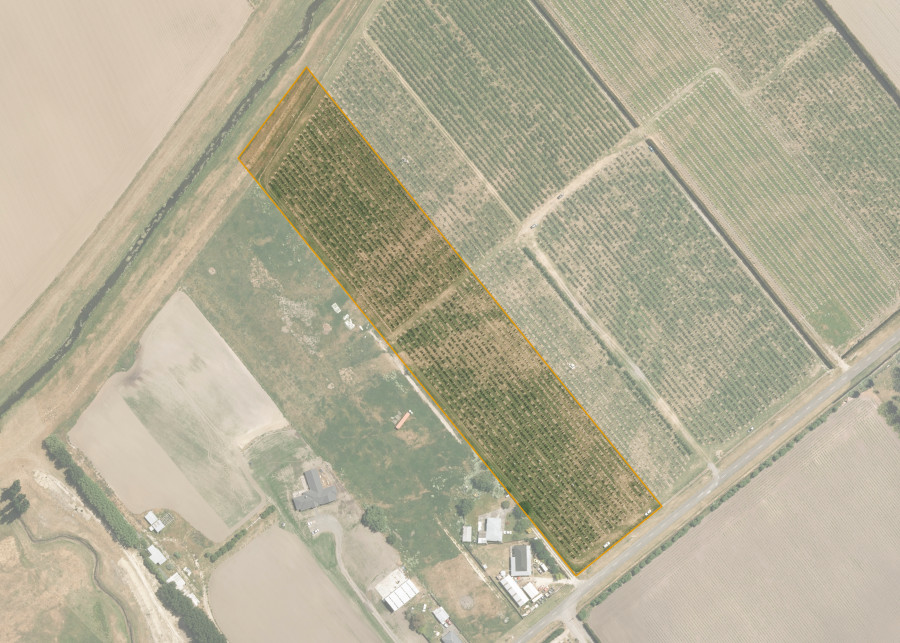 Land lot for Pukahu 33D1