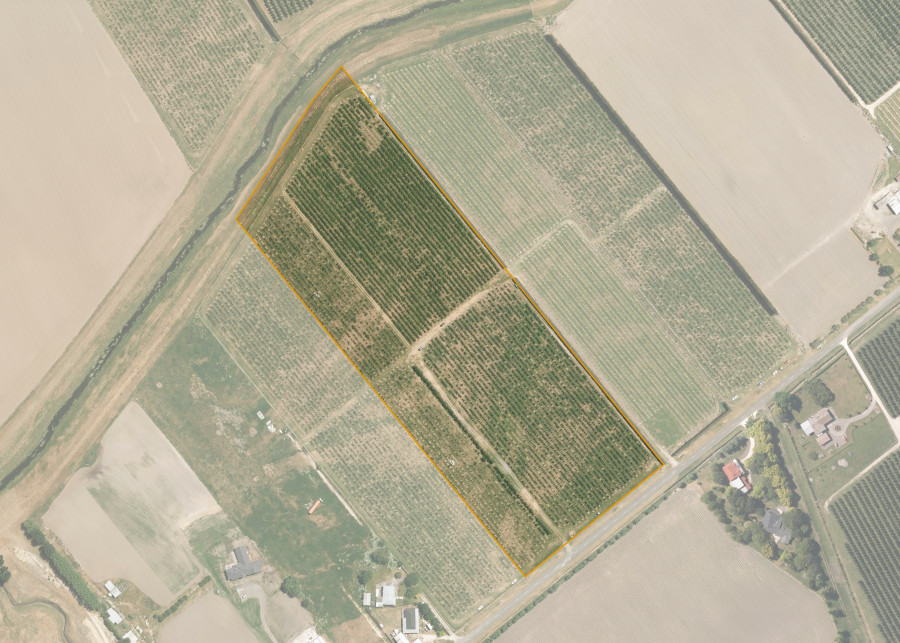 Land lot for Pukahu 33C