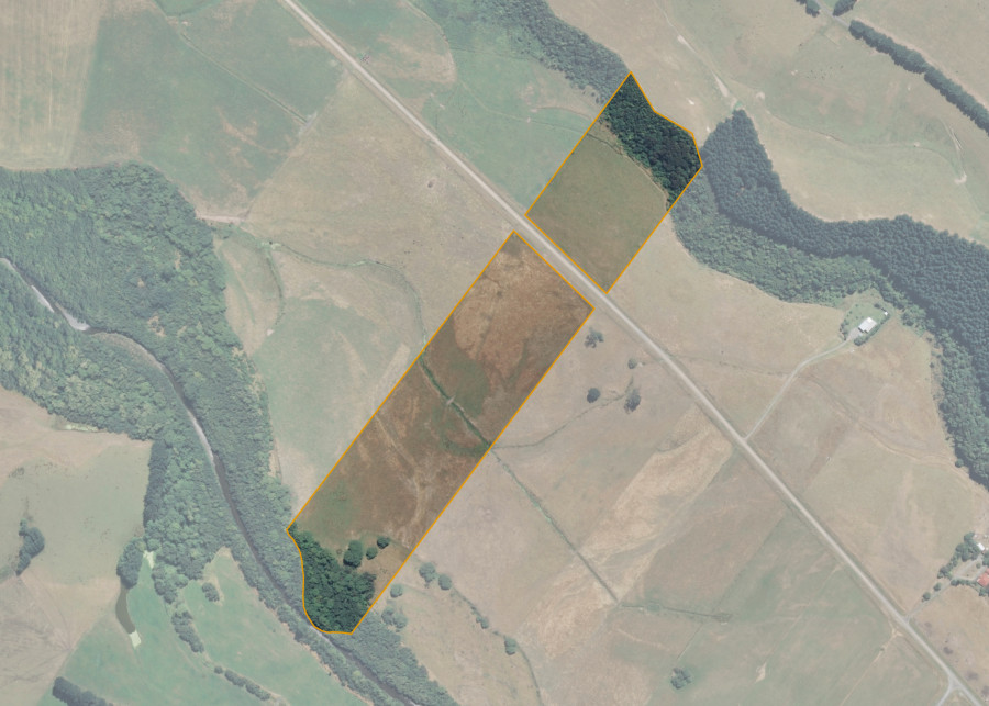 Land lot for Turanganui 1F