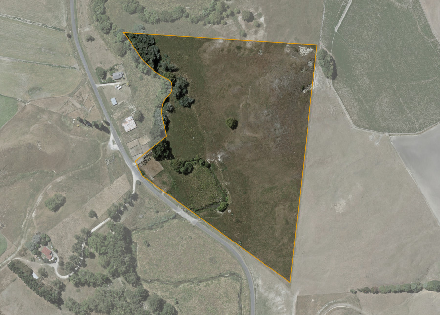 Land lot for Waimarama 3A6B2